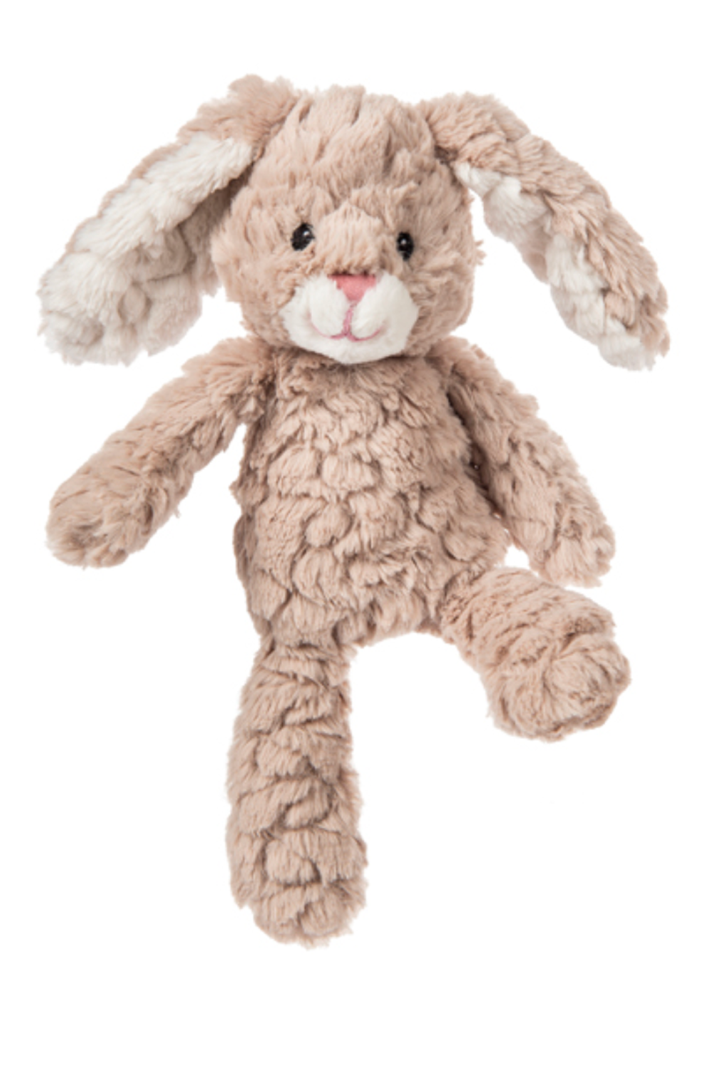 Putty Bunny Toy - Tan Bunny