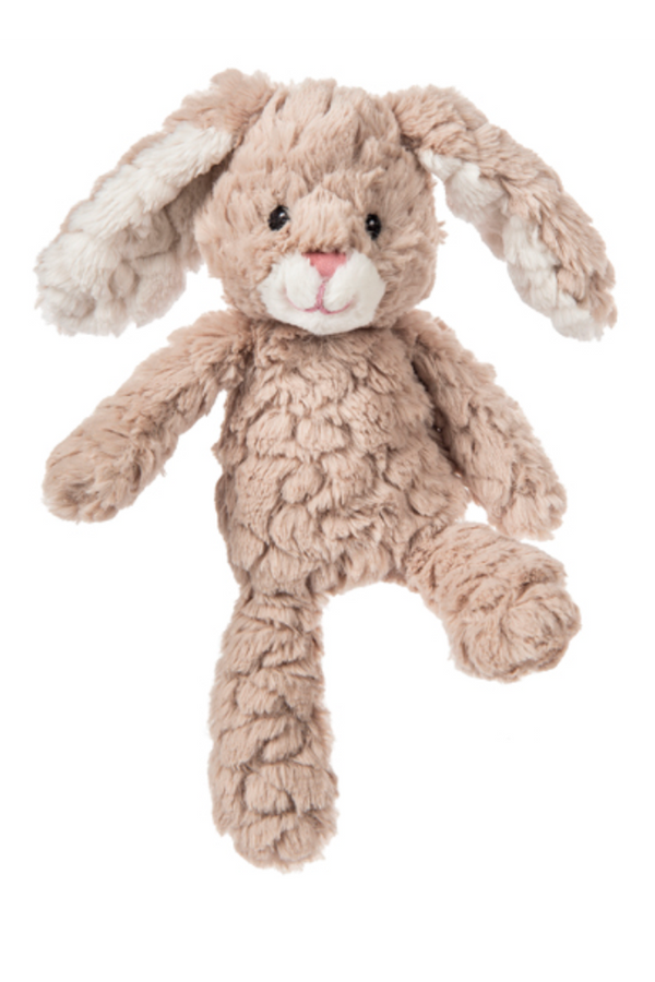 Putty Bunny Toy - Tan Bunny