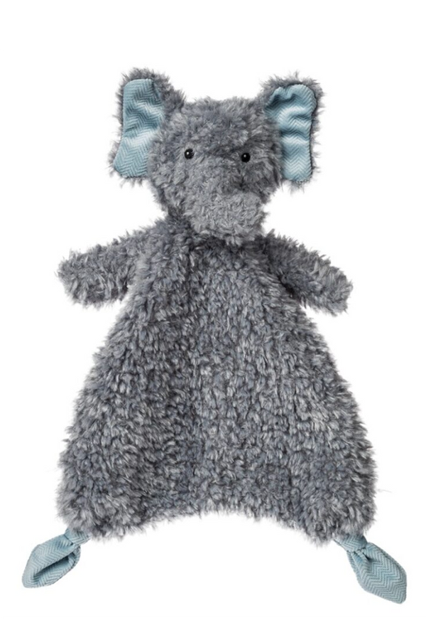 Again Friends Lovey - Elephant