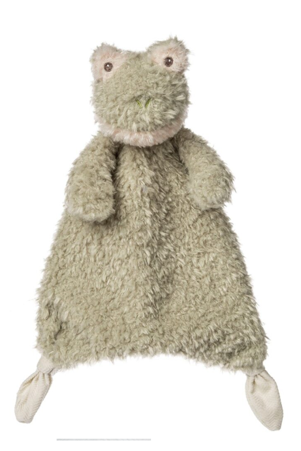 Again Friends Lovey - Frog