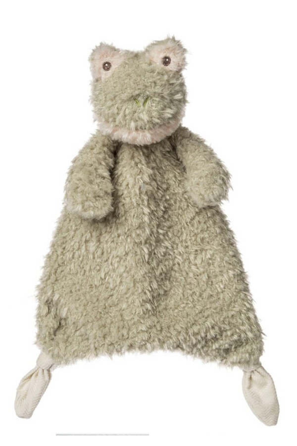 Again Friends Lovey - Frog