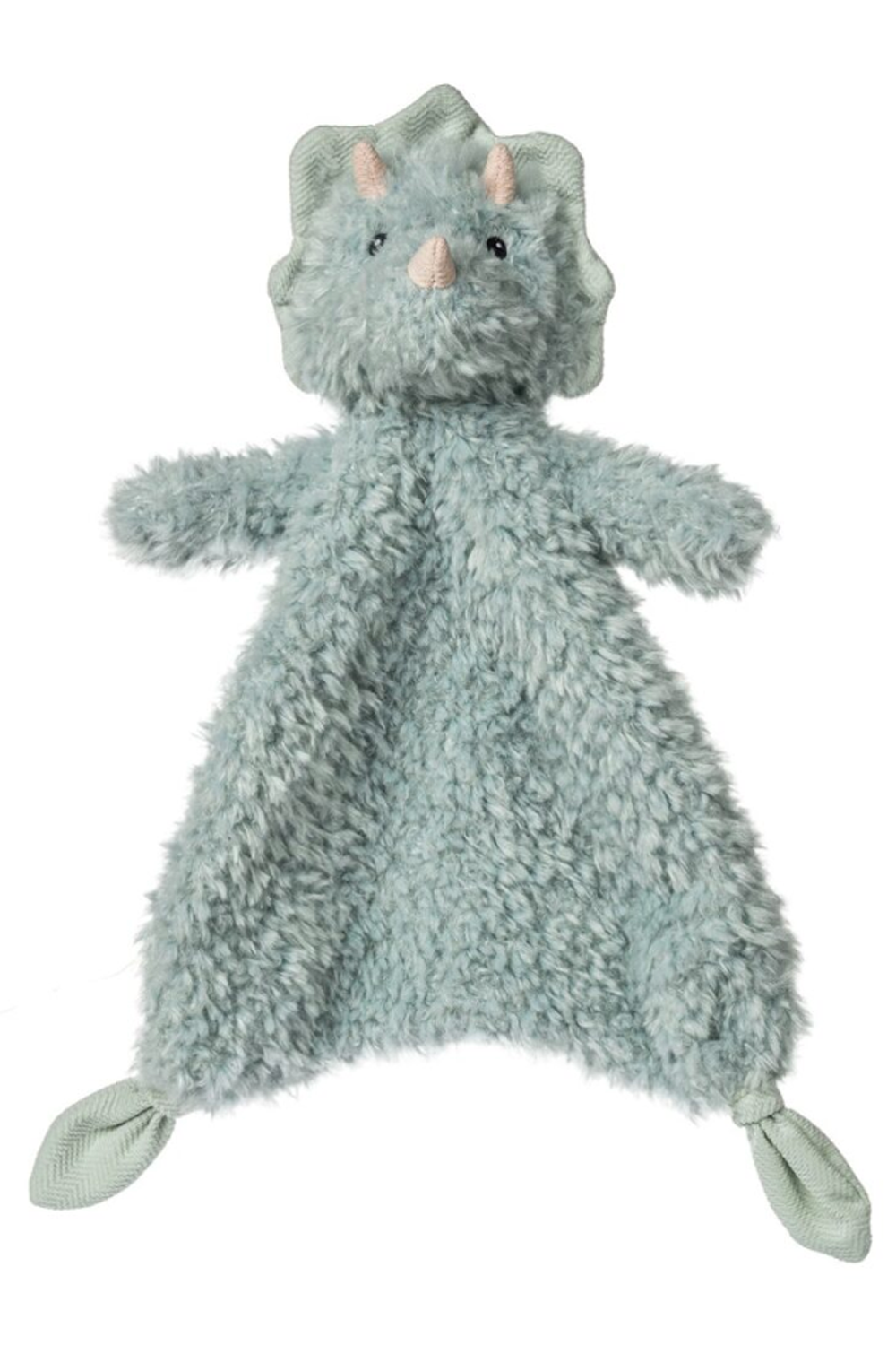 Again Friends Lovey - Dinosaur