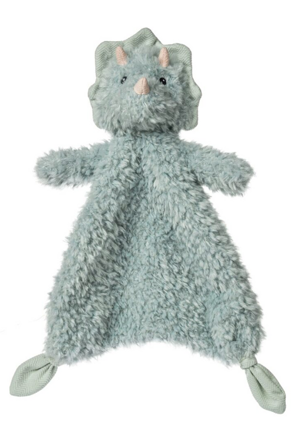 Again Friends Lovey - Dinosaur