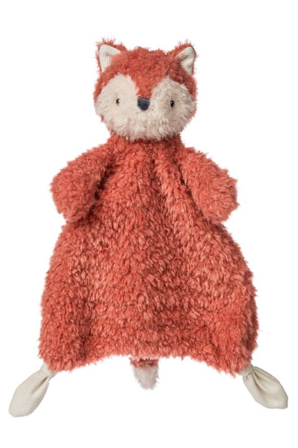 Again Friends Lovey - Fox