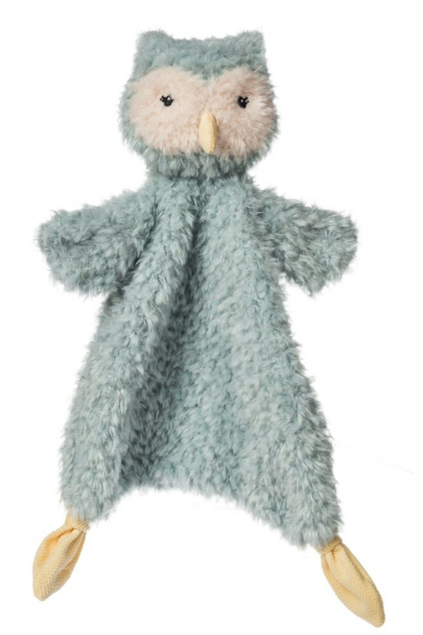 Again Friends Lovey - Owl