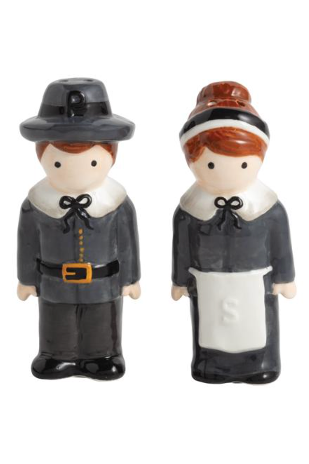 Pilgrim Salt & Pepper Set