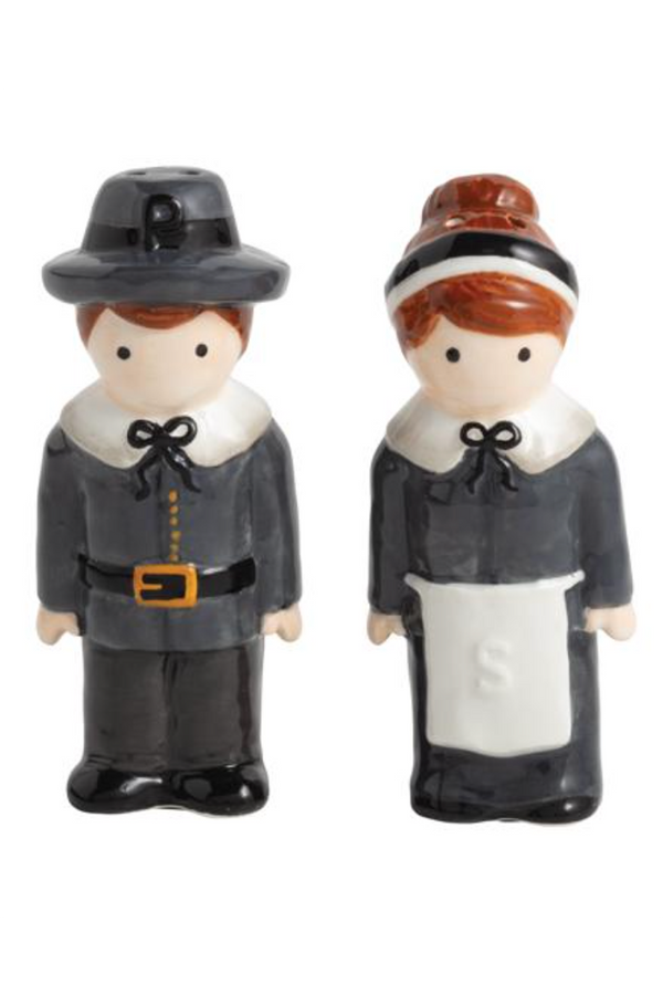 Pilgrim Salt & Pepper Set