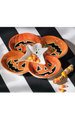 Jack O Lantern GLOW Pumpkin Section Server