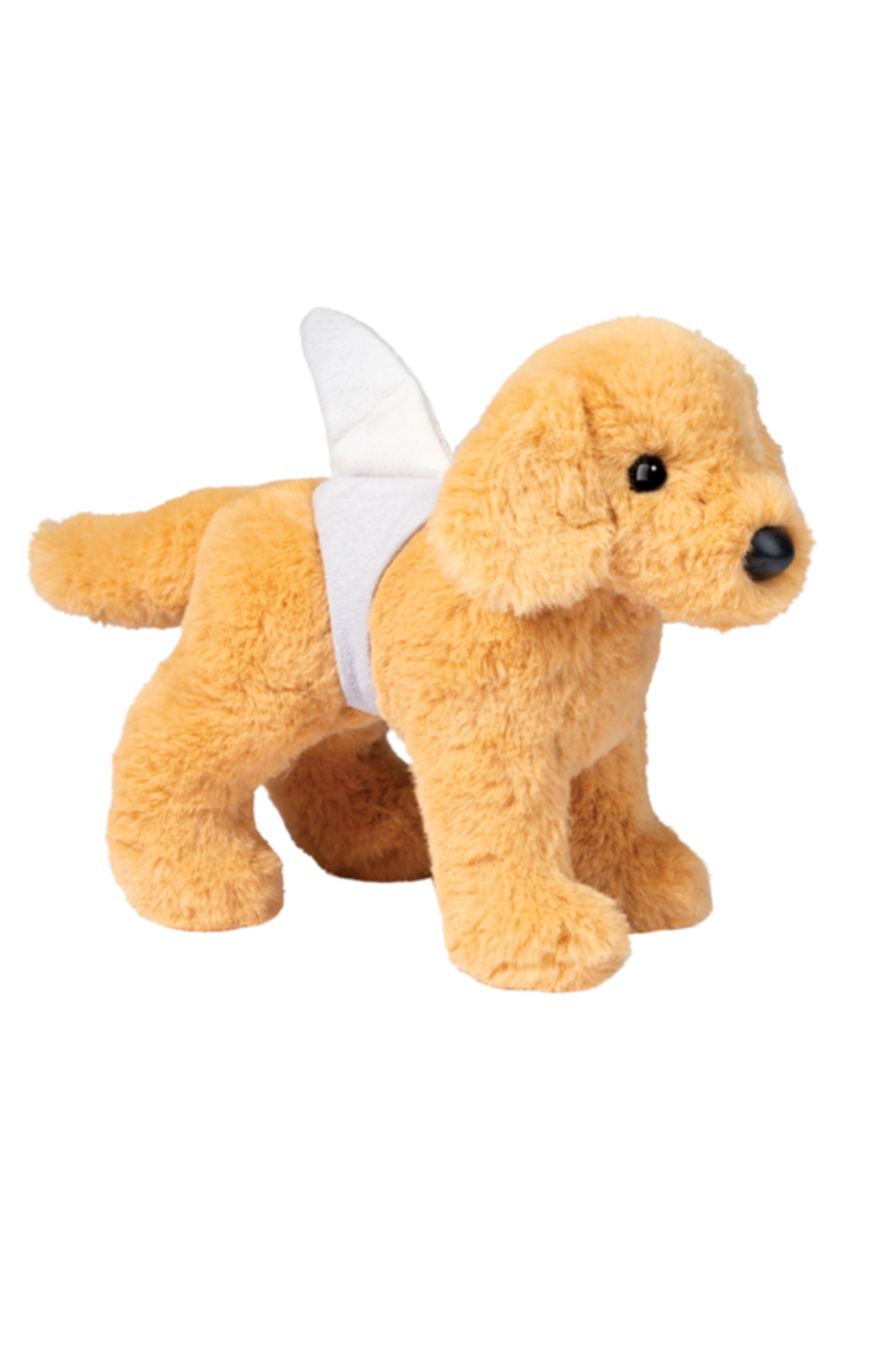 DG Toy - Sharky Golden Retriever