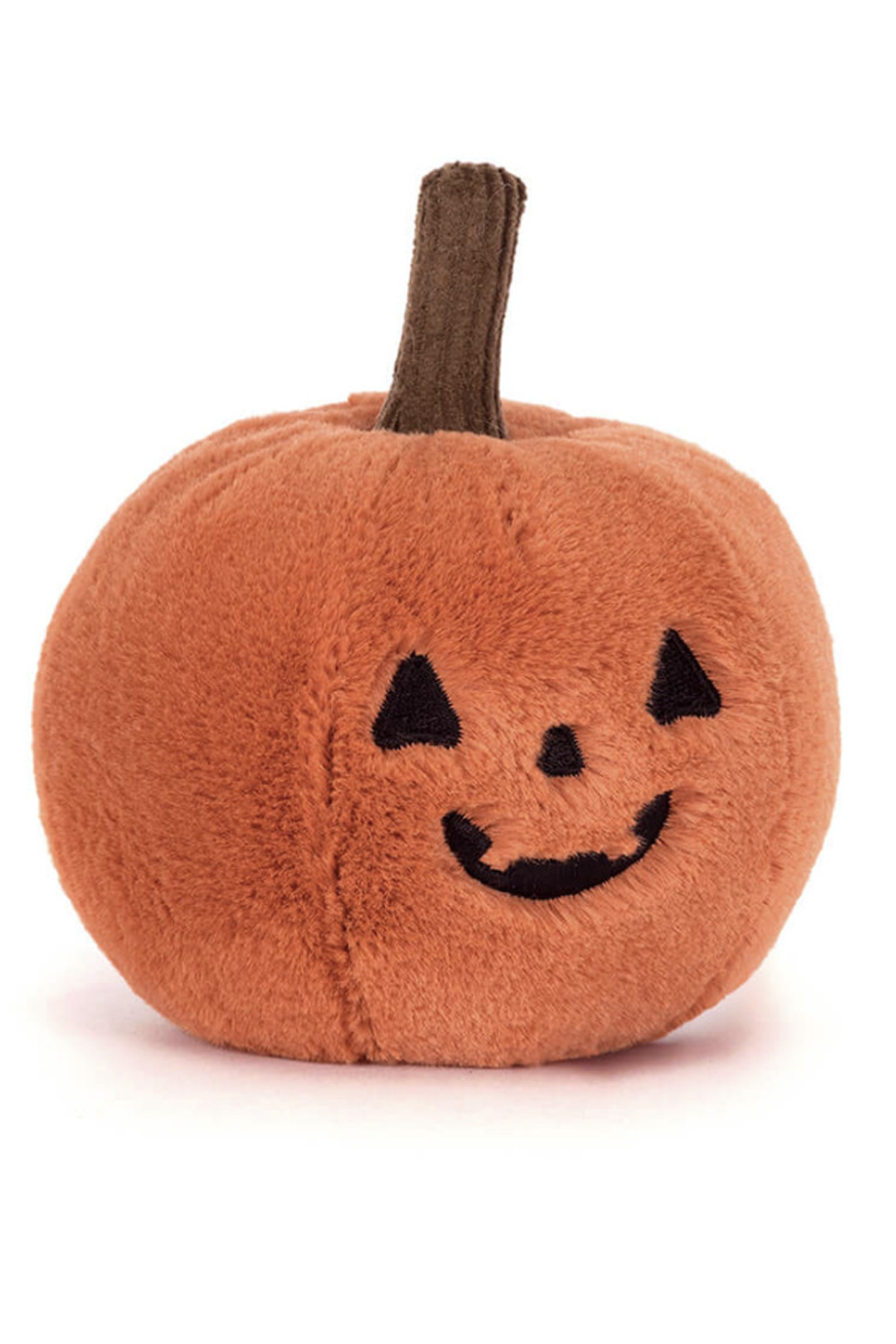 JELLYCAT Ooky Jack o Lantern