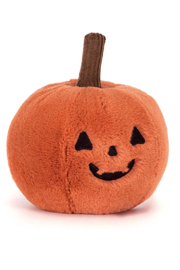 JELLYCAT Ooky Jack o Lantern