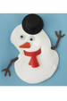 Melting Snowman