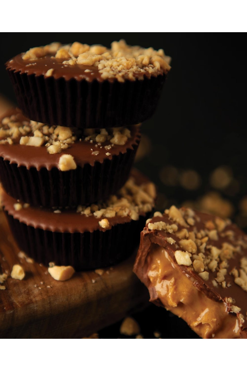 Peanut Butter Cups Pack