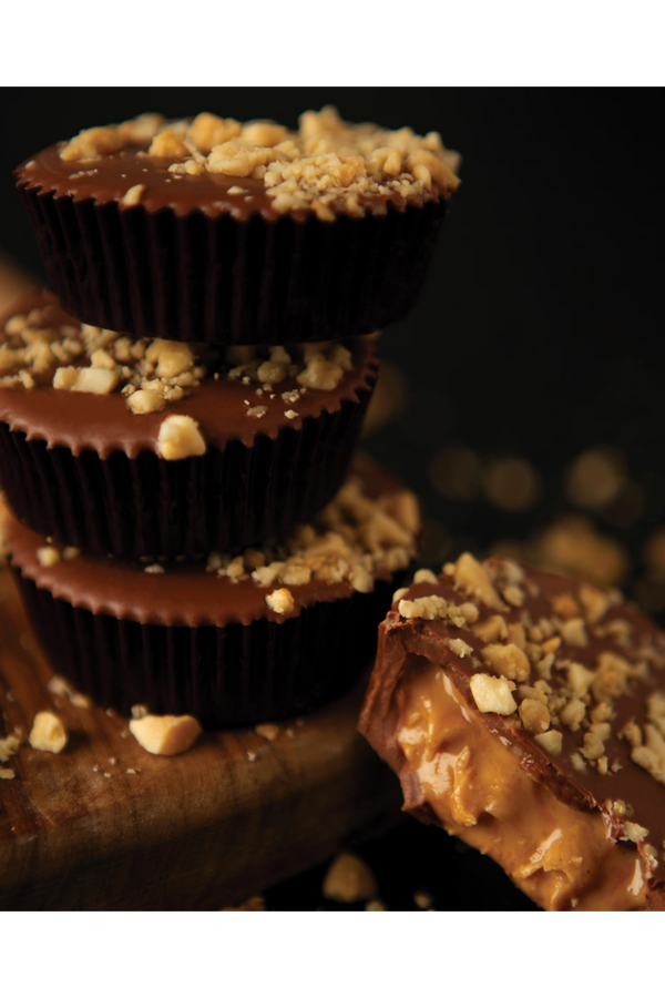 Peanut Butter Cups Pack