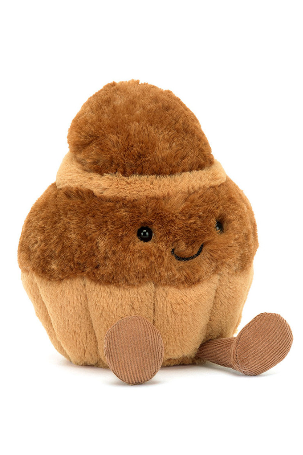 JELLYCAT Amuseable Brigitte Brioche