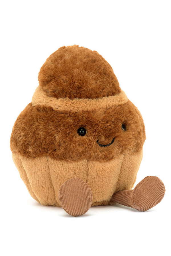 JELLYCAT Amuseable Brigitte Brioche