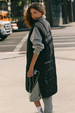 FP On The Move Packable Vest - Black