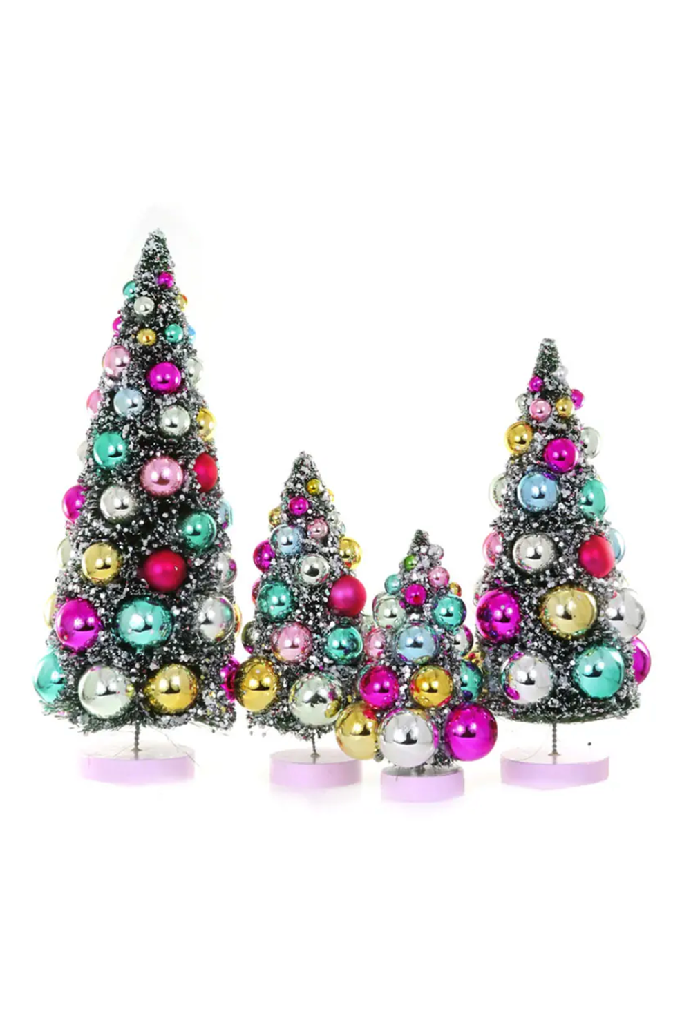 Treasured Heirloom Tree