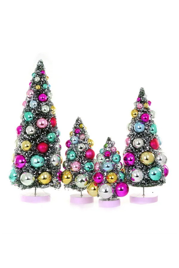 Treasured Heirloom Tree