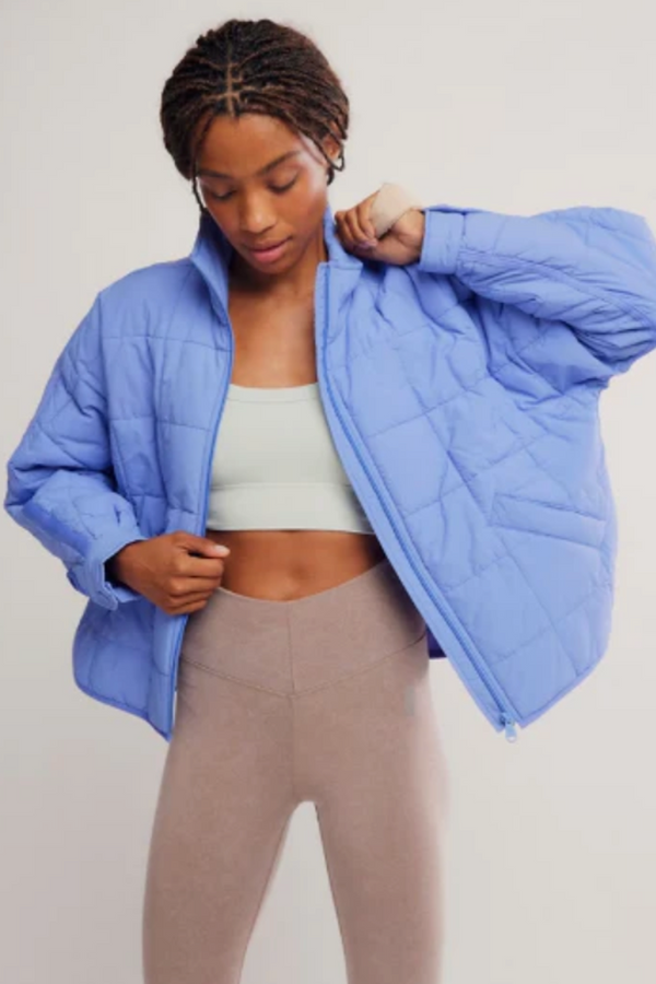 FP Pippa Puffer Jacket - Pulse