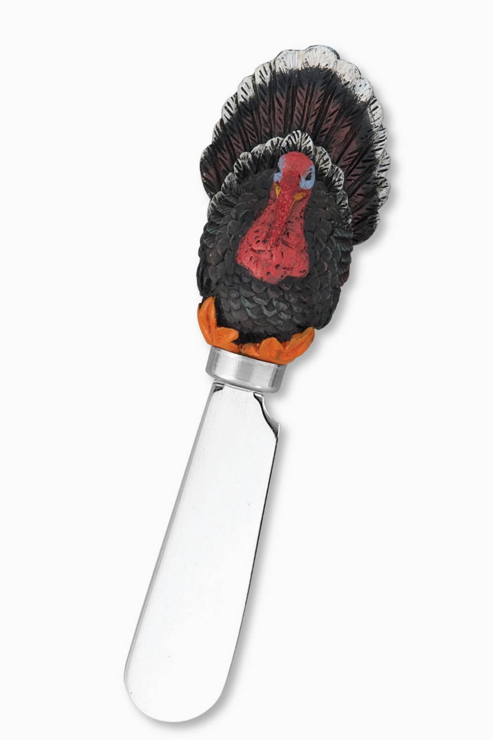SH Turkey Cheese Spreader