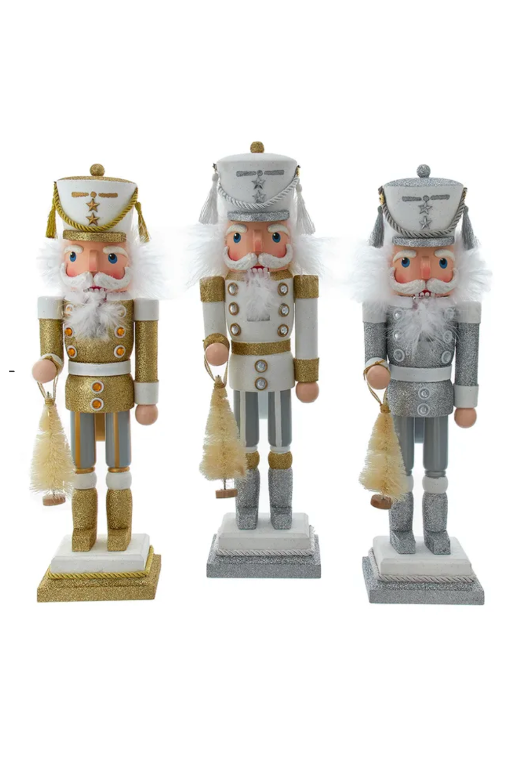 Hollywood Classic Soldier Nutcracker