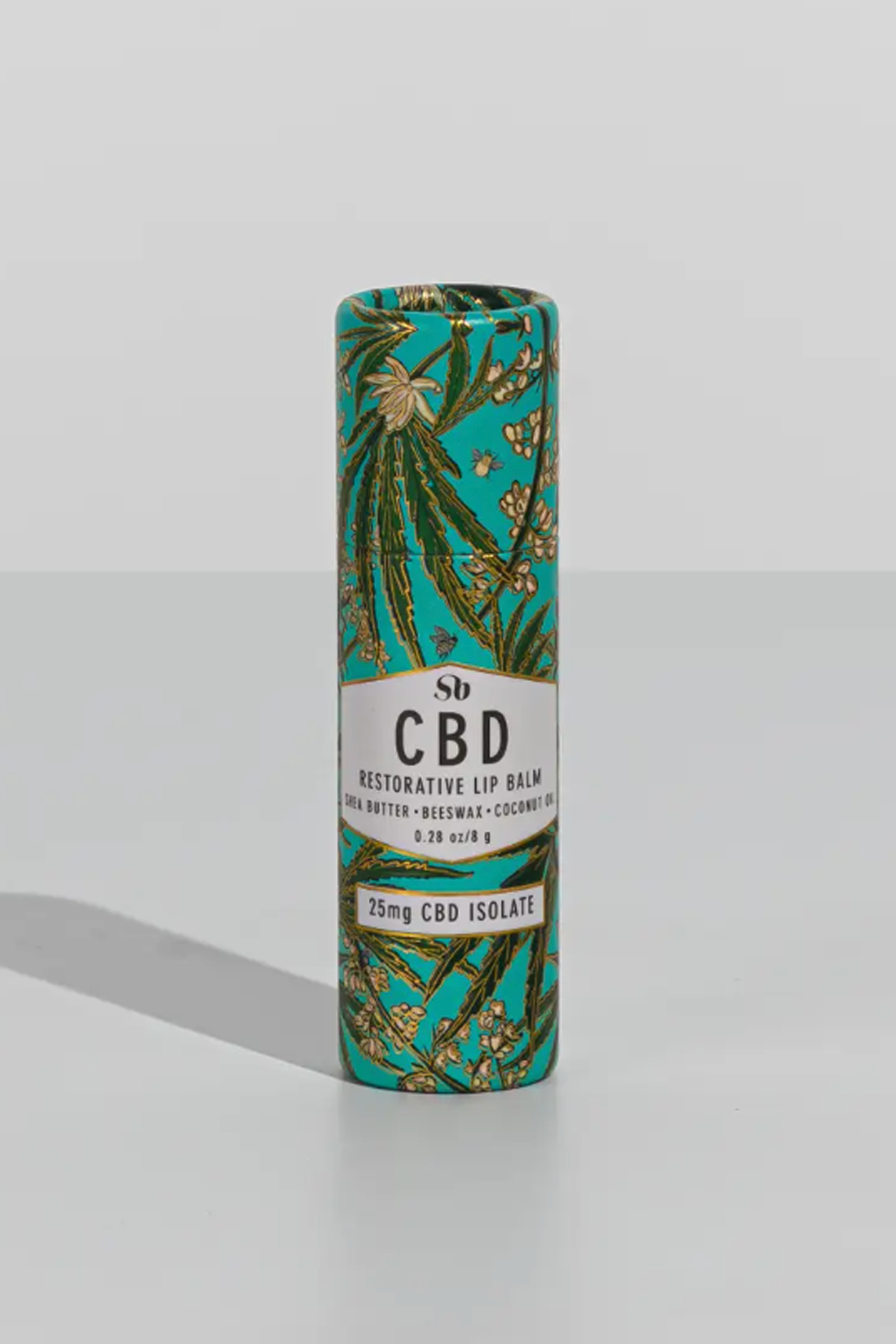 CBD Restorative Lip Balm