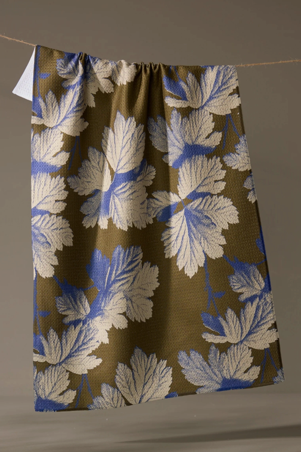 Geometry Kitchen Tea Towel - Wildshade