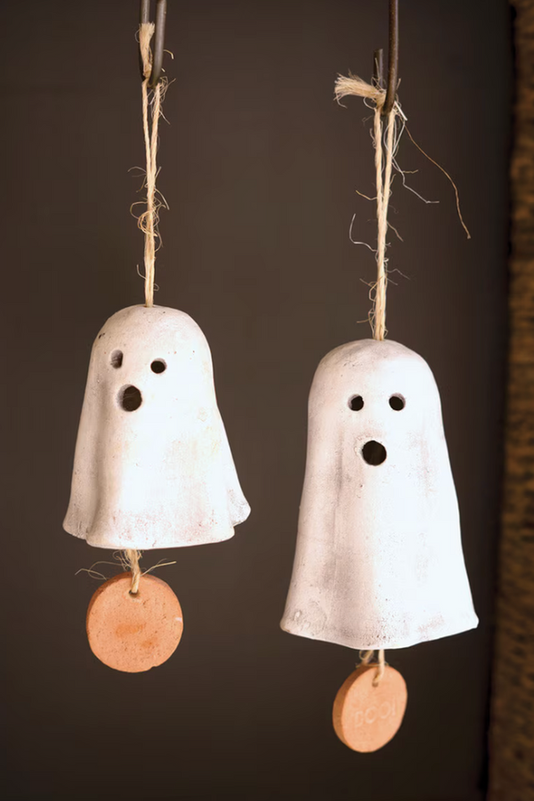Hanging Ghost Chimes
