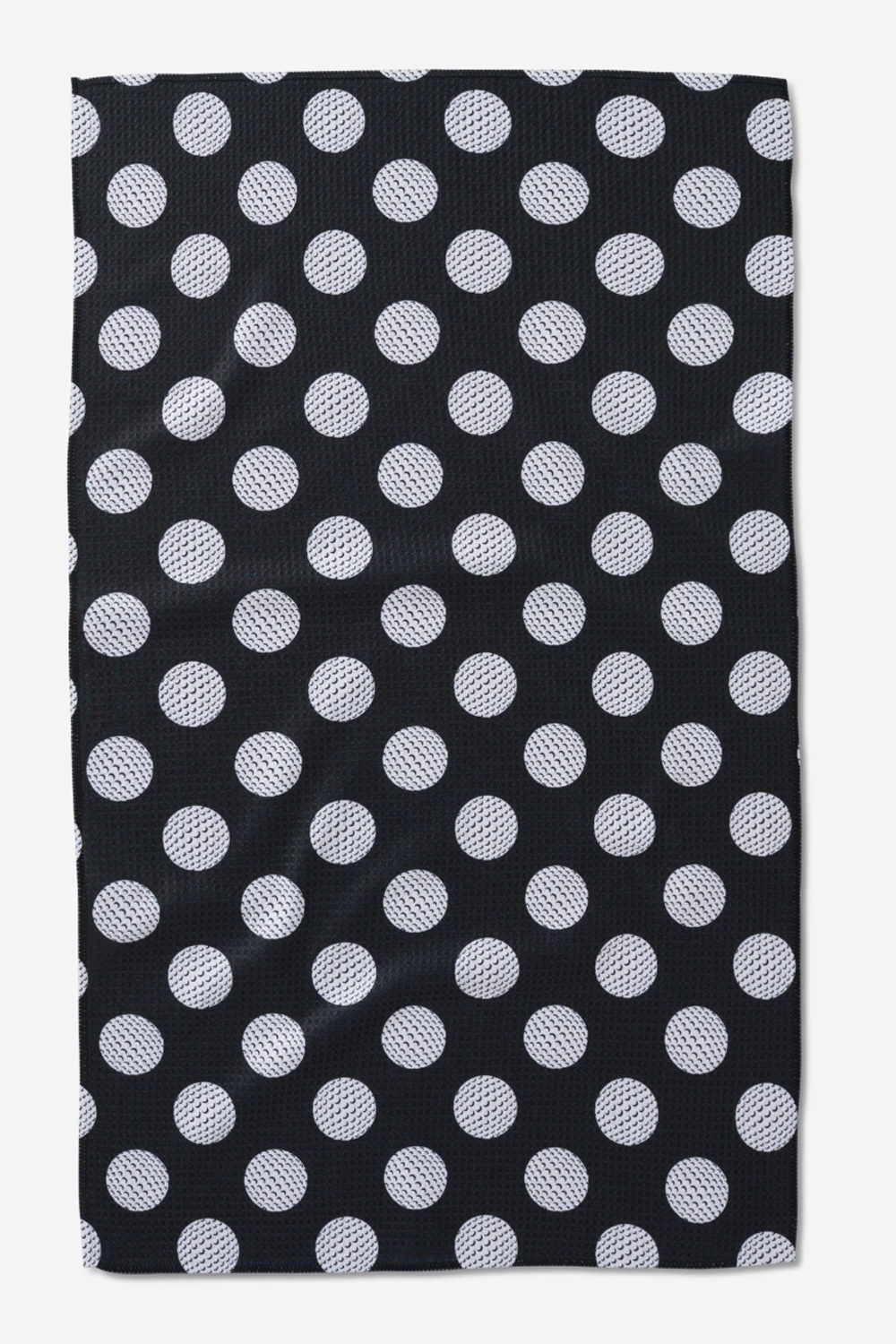 Geometry Kitchen Tea Towel - Hole in One