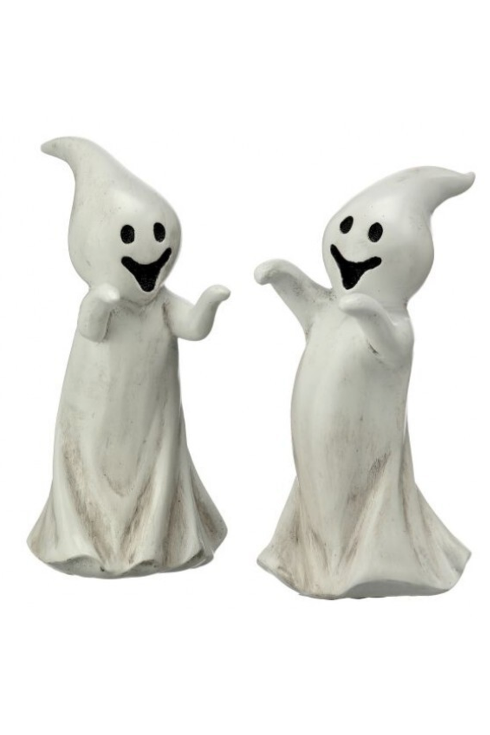 Resin Ghostly Ghost Figure