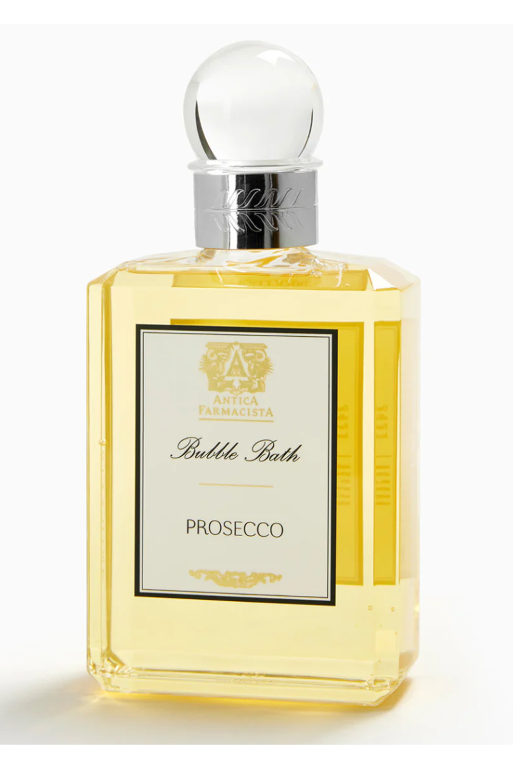 Antica Bubble Bath - Prosecco