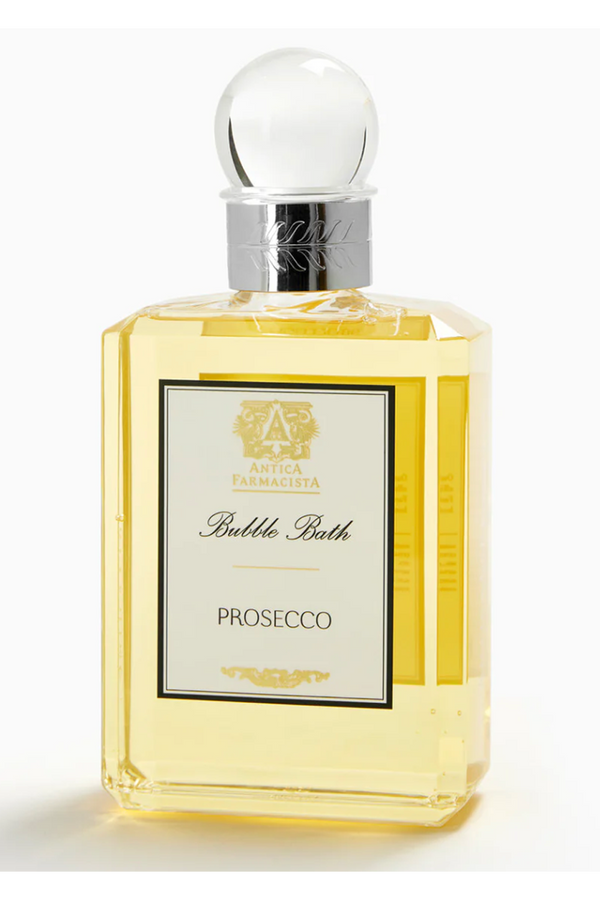 Antica Bubble Bath - Prosecco