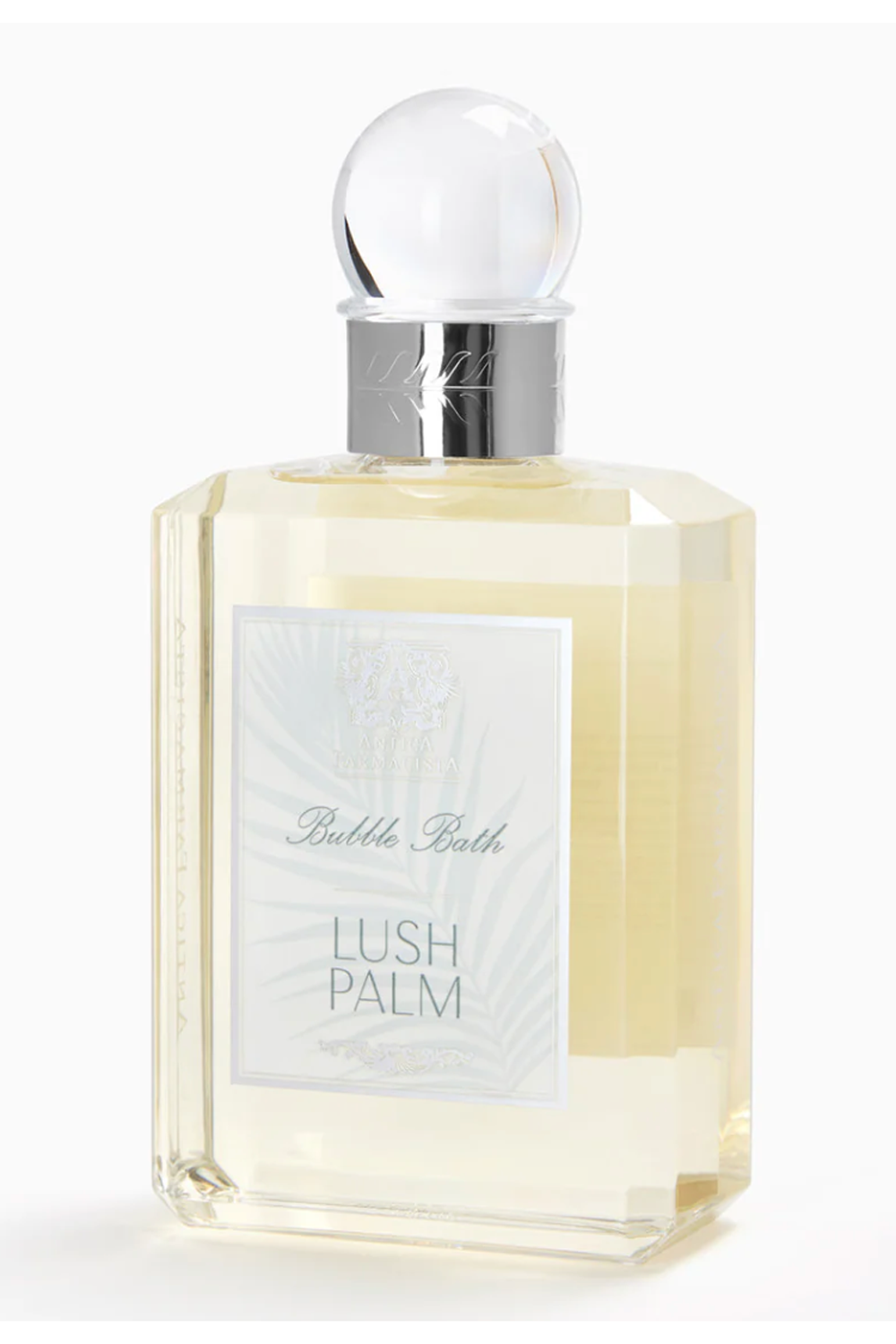 Antica Bubble Bath - Lush Palm