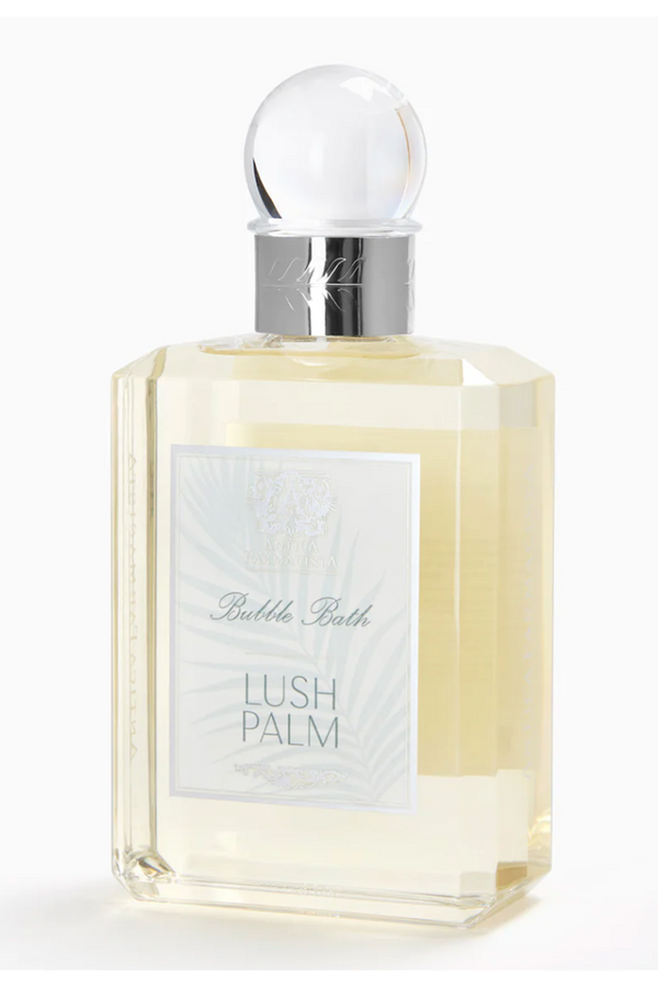 Antica Bubble Bath - Lush Palm