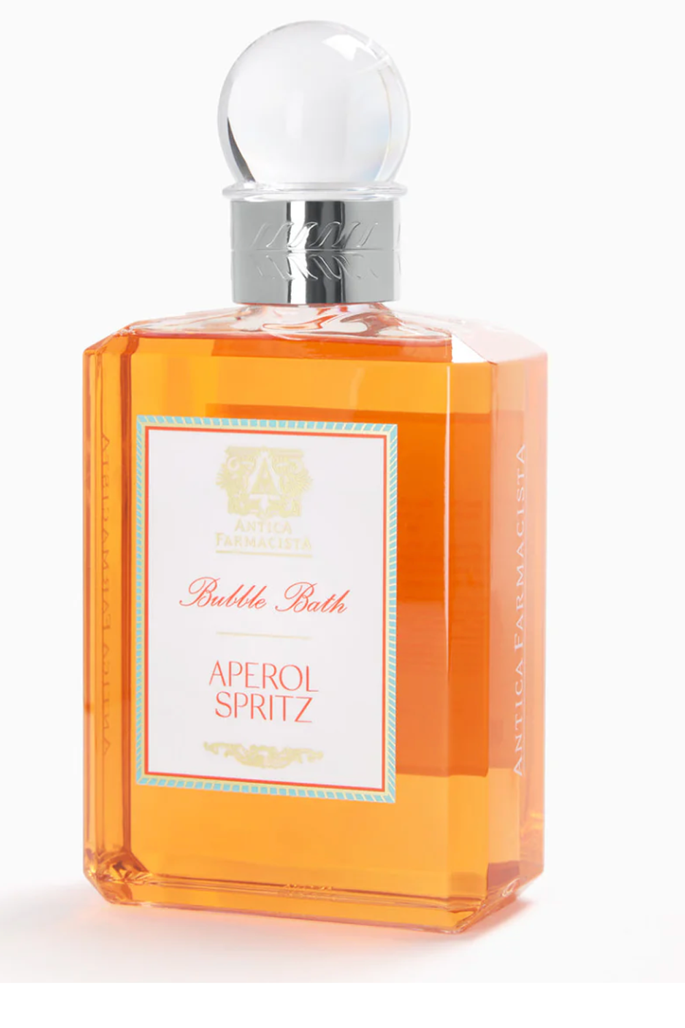 Antica Bubble Bath - Aperol Spritz