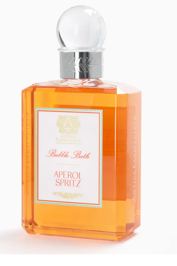 Antica Bubble Bath - Aperol Spritz
