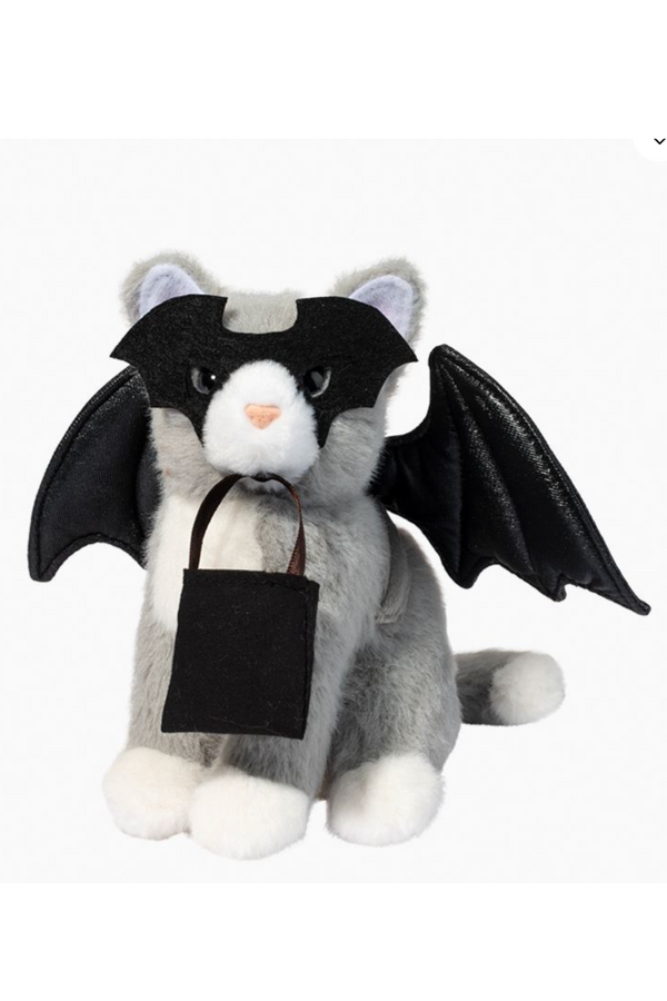 DG Toy - The Bat Cat