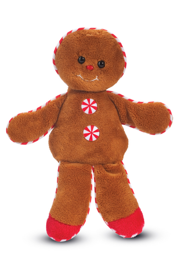 DG Toy - Gingerbread Boy