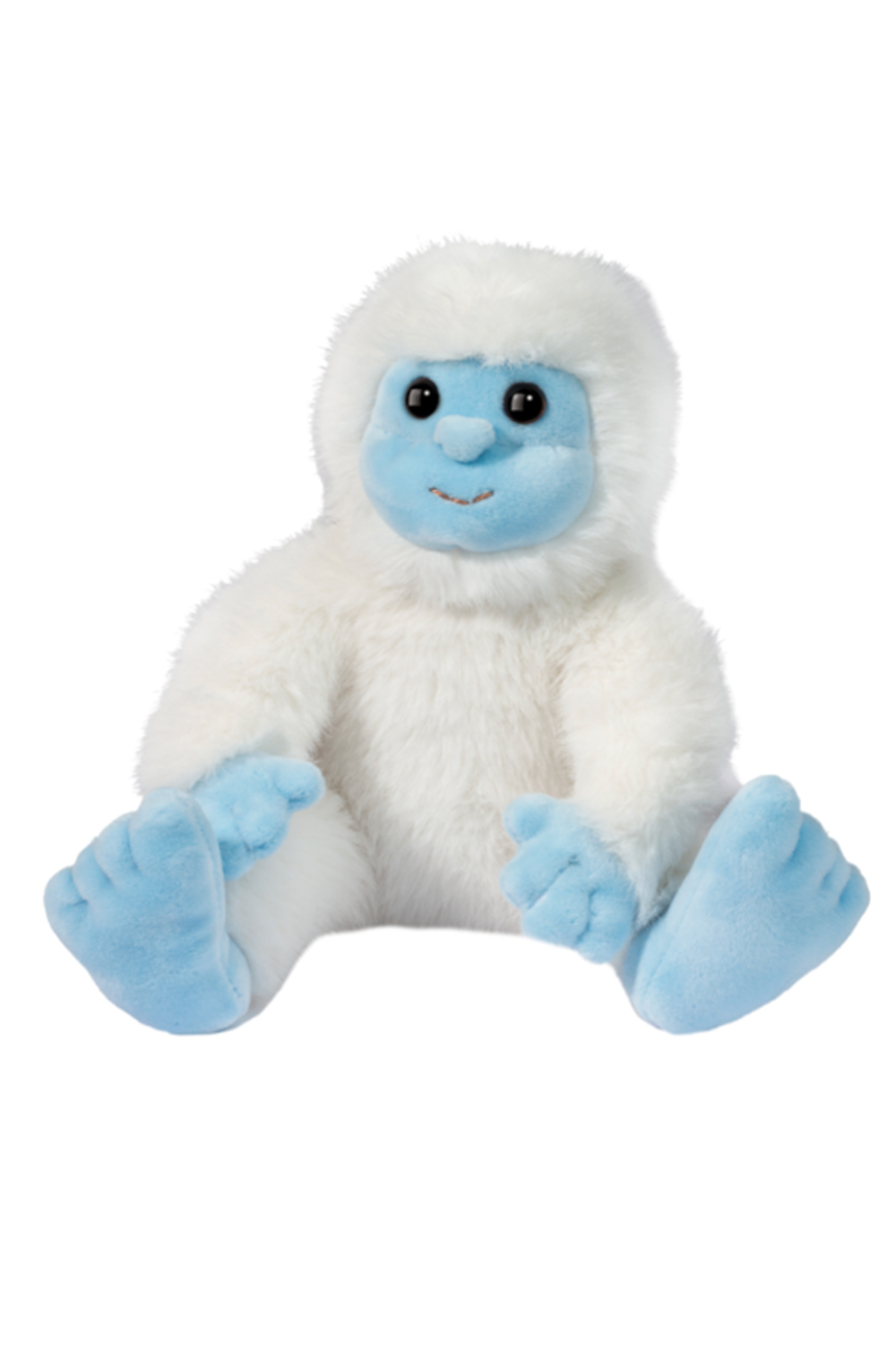 DG Toy - Shiver Yeti