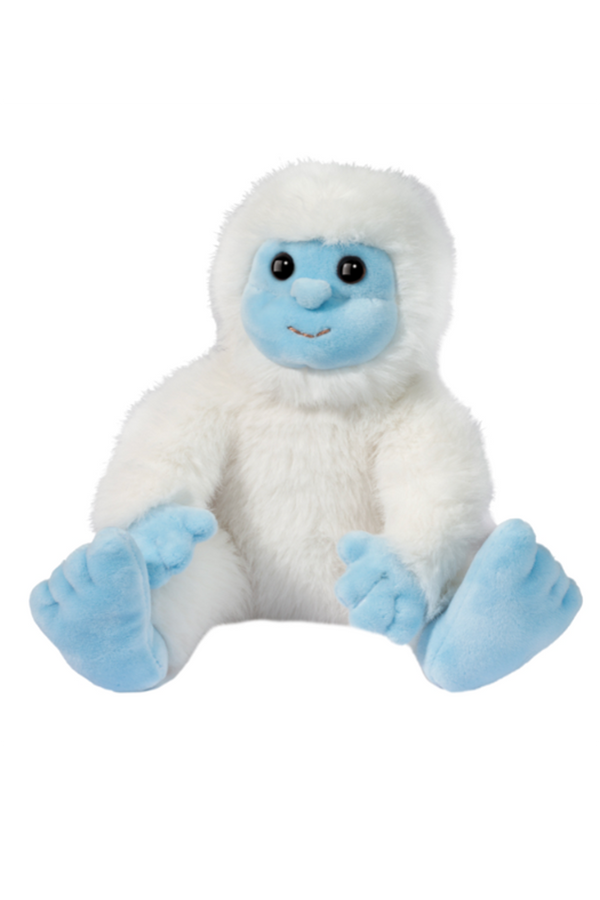 DG Toy - Shiver Yeti