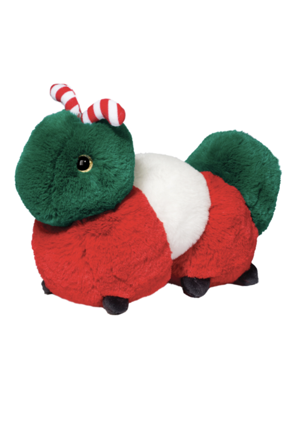 DG Toy - Christmas Caterpillar