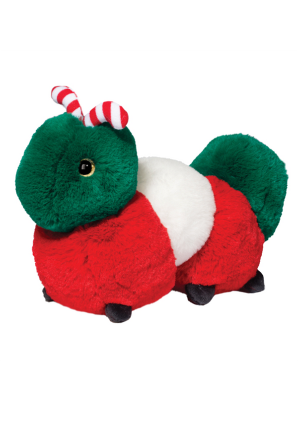 DG Toy - Christmas Caterpillar