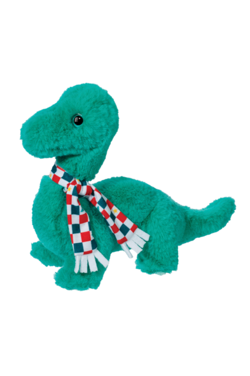 DG Toy - Bronti Holiday Brontosaurus Mini
