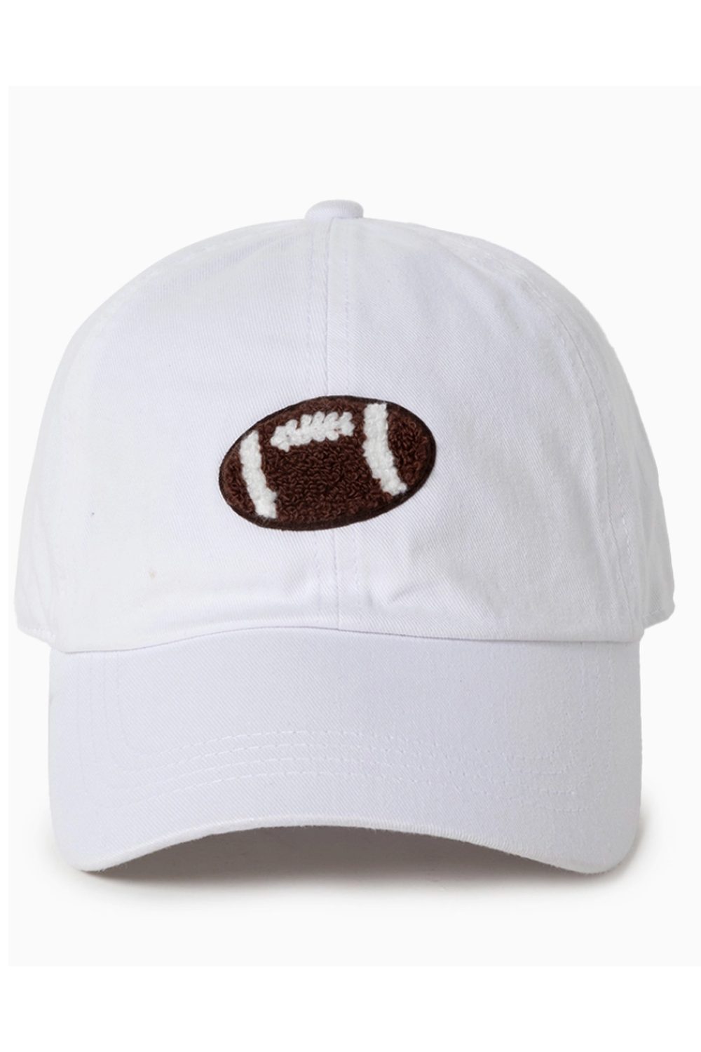 Baseball Cap - Game Day Football