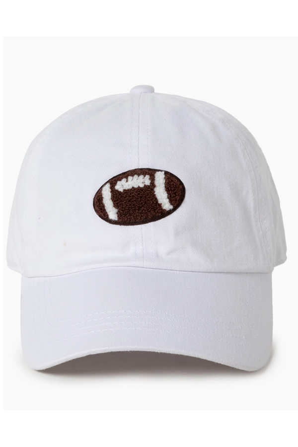 Baseball Cap - Game Day Football