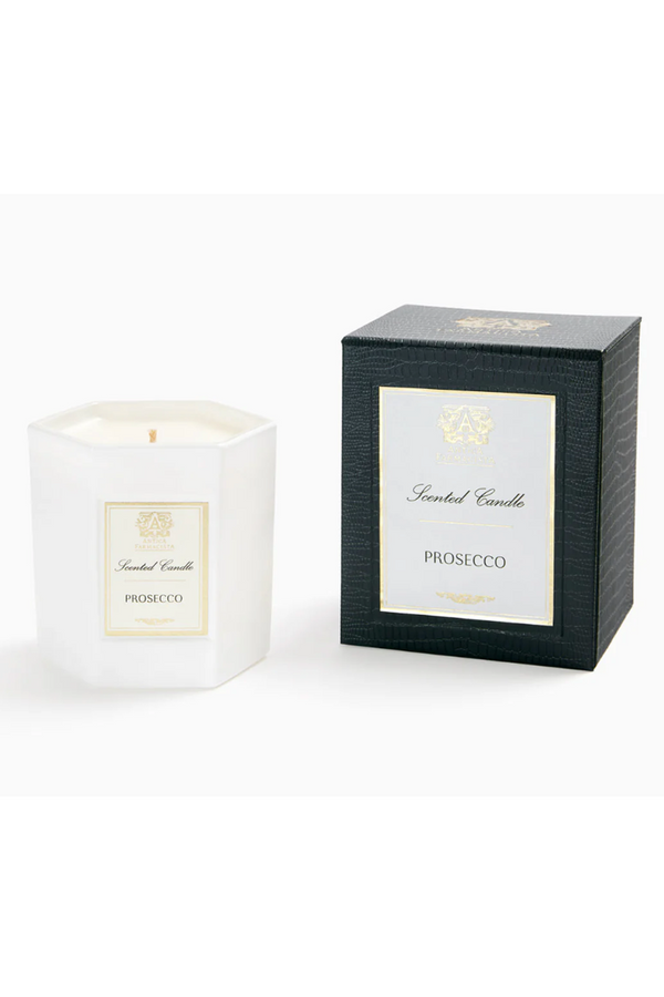 Antica Candle - Prosecco