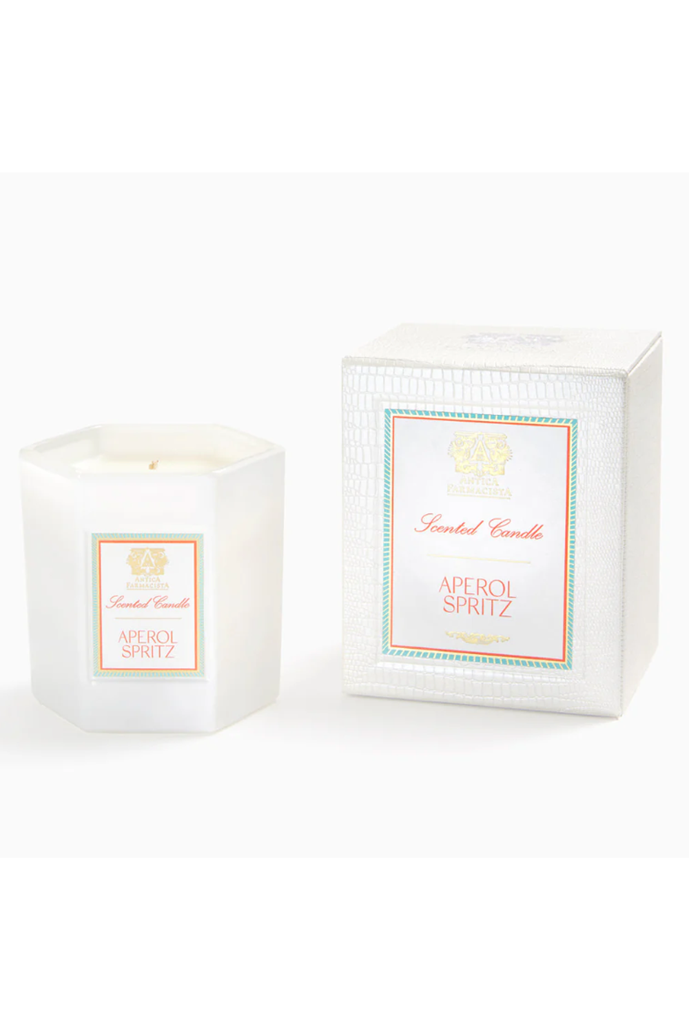 Antica Candle - Aperol Spritz