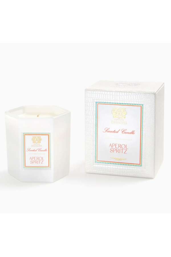 Antica Candle - Aperol Spritz