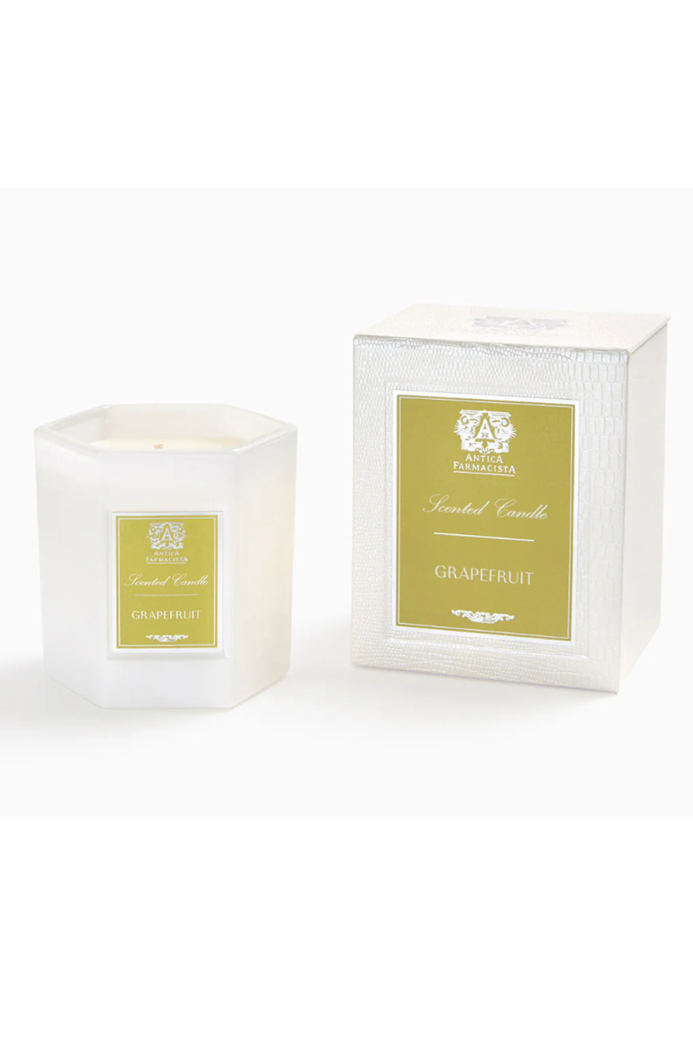 Antica Candle - Grapefruit
